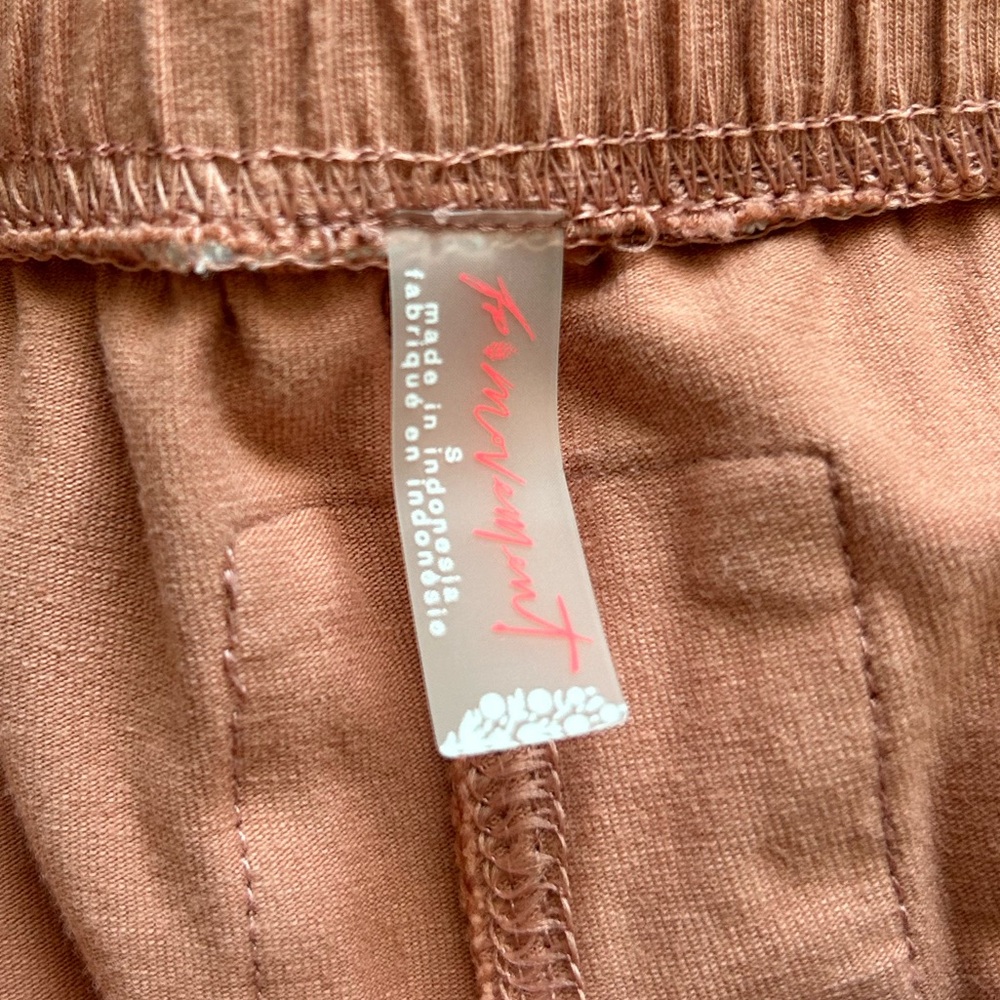 LIKE NEW Free People Hot Shot Crossover Set - Picture 8 of 12